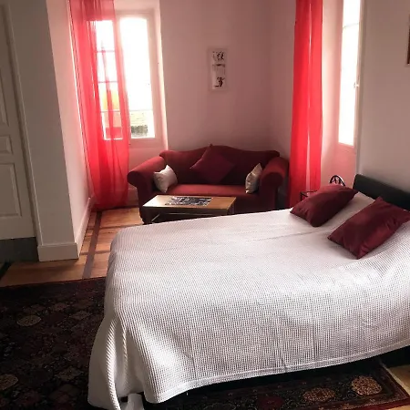 Au Plech Bed & Breakfast Mont-d'Astarac Exterior photo