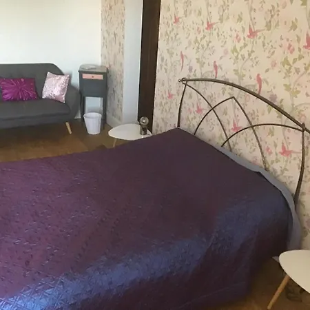 Au Plech Bed & Breakfast Mont-d'Astarac Room photo