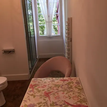 Au Plech Bed & Breakfast Mont-d'Astarac Room photo
