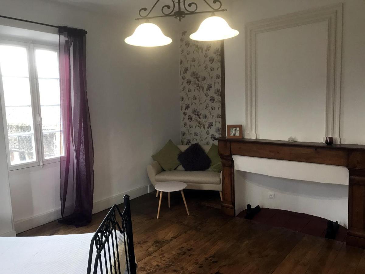 Au Plech Bed & Breakfast Mont-d'Astarac