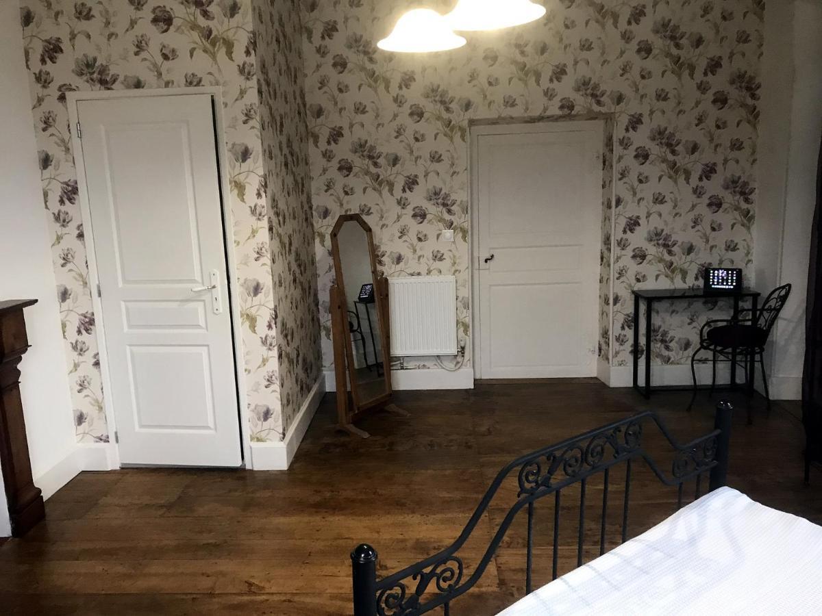 Bed & Breakfast Au Plech Mont-d'Astarac