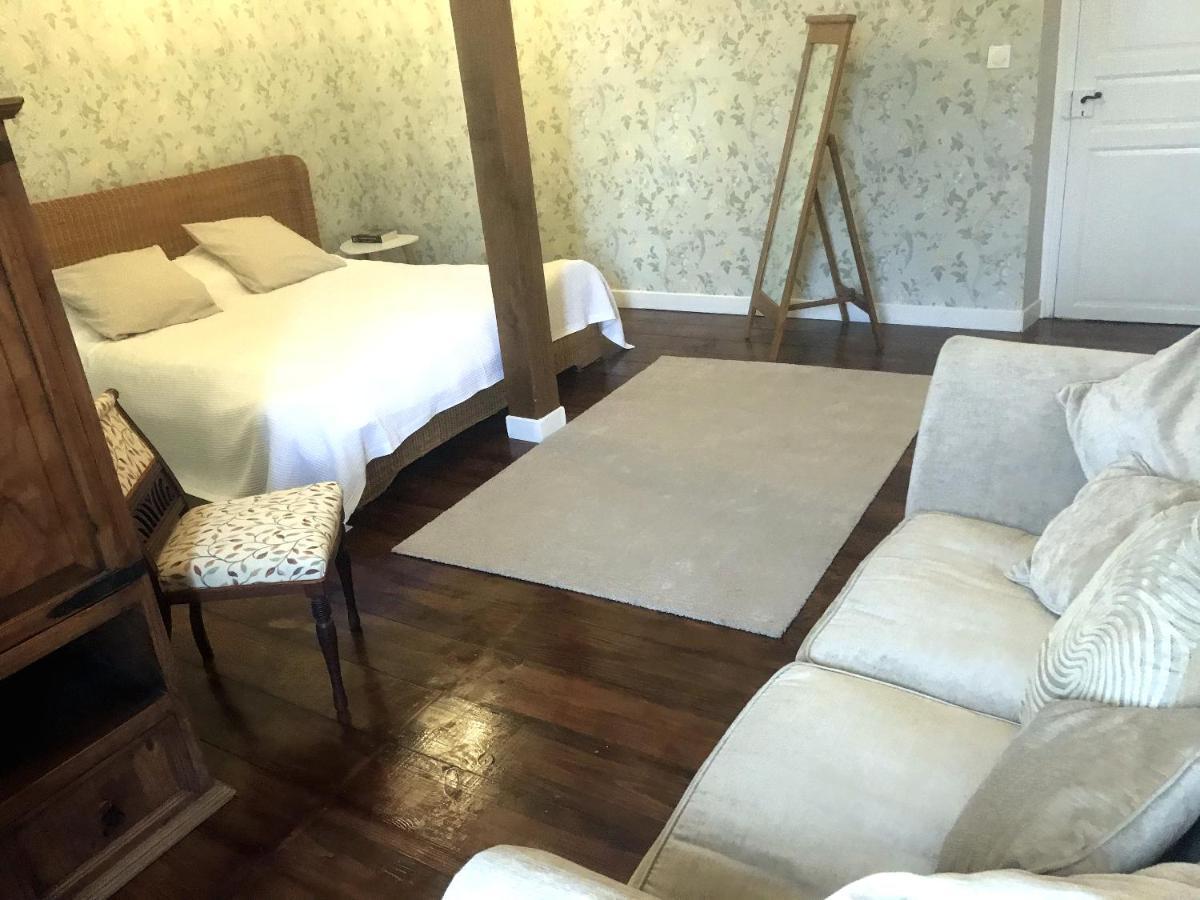 Bed & Breakfast Au Plech