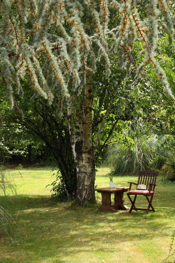 Au Plech Bed & Breakfast Mont-d'Astarac