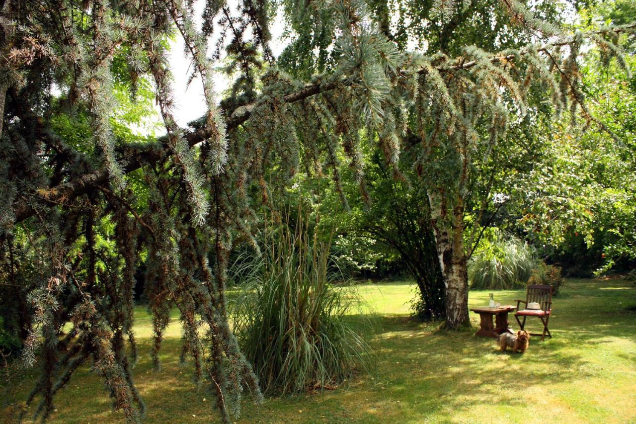 Au Plech Bed & Breakfast *