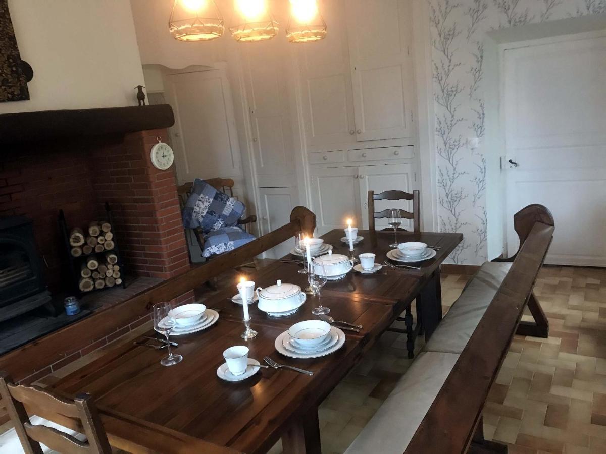 Au Plech Bed & Breakfast *