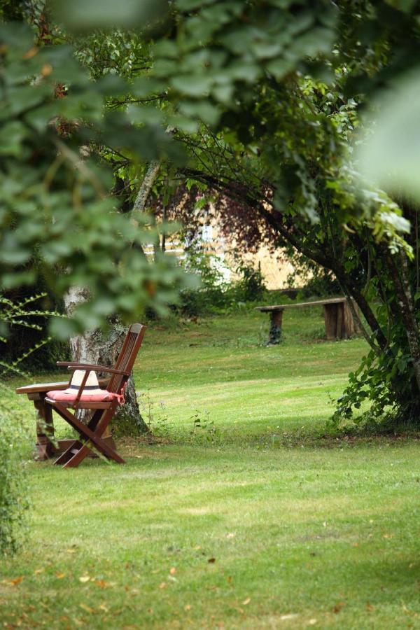 Au Plech Bed & Breakfast Mont-d'Astarac