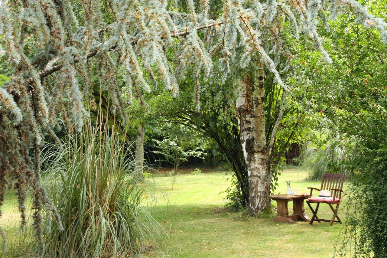 Au Plech Bed & Breakfast