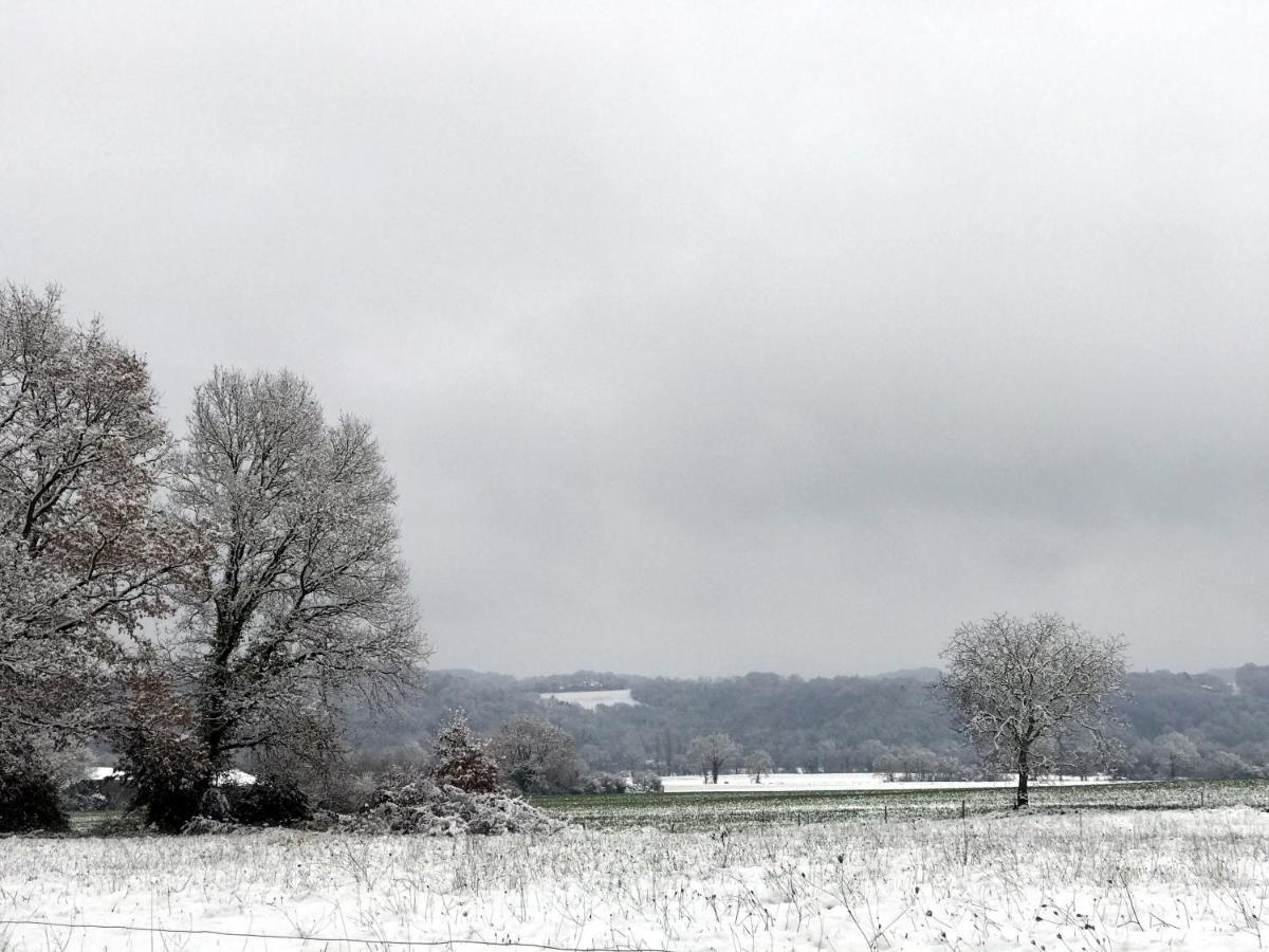 Bed & Breakfast Au Plech Mont-d'Astarac