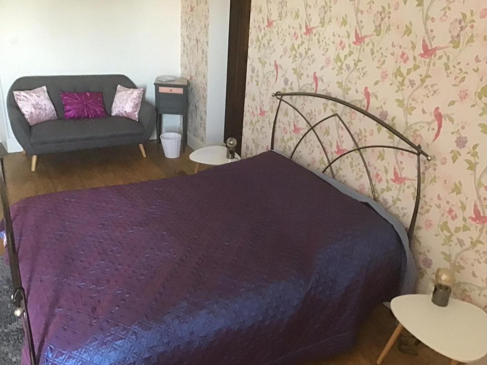 Au Plech Bed & Breakfast Mont-d'Astarac